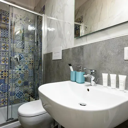 Apartman Murales In Bed Spagnoli *