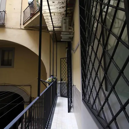 Appartamento Lizzy's House
