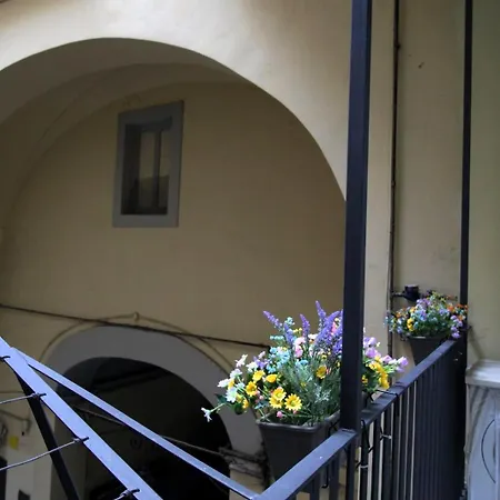 Appartamento Lizzy's House *