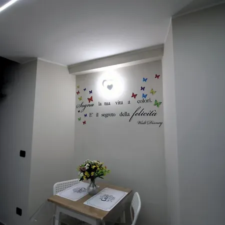 Appartamento Lizzy's House Napoli