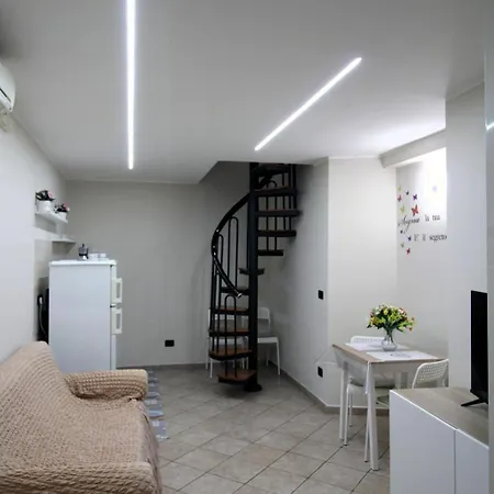 Lizzy's House * Napoli