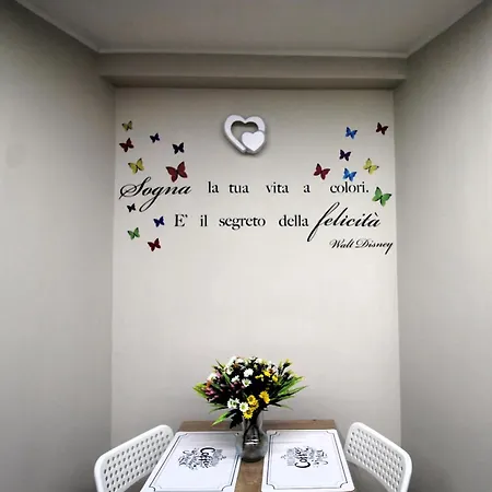 Appartamento Lizzy's House