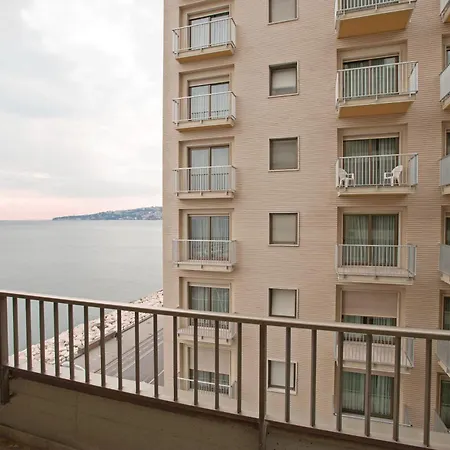 Royal Continental Naples
