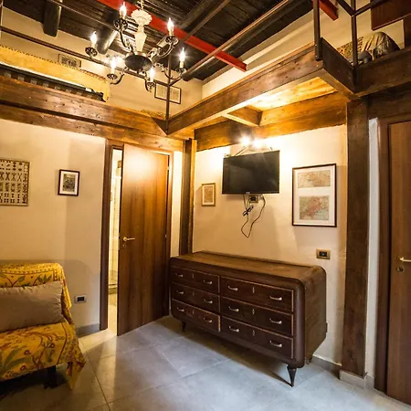Colonna Bed *