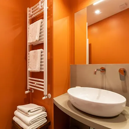 Bed & Breakfast Pignasuite Napoli
