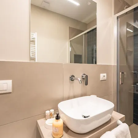 Pignasuite Bed & Breakfast Napoli