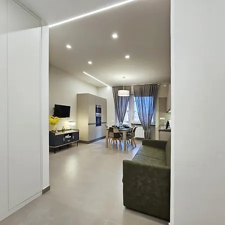 San Martino Appartement