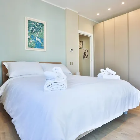Maison La Fontana Apartamento *