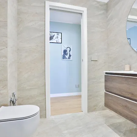 Maison La Fontana Apartamento *