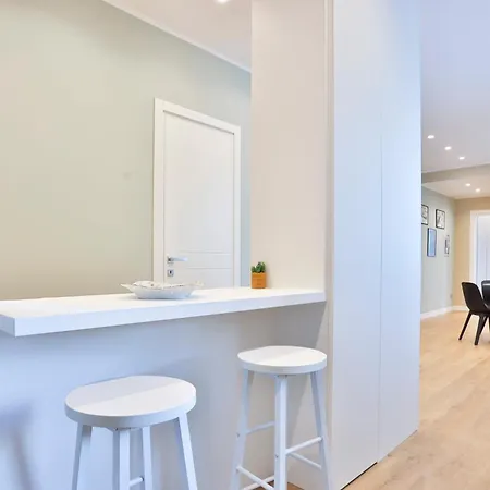 Apartamento Maison La Fontana