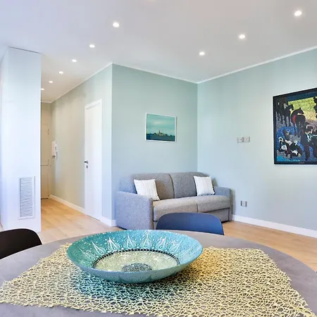 Maison La Fontana Apartamento