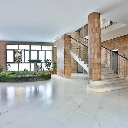 Apartamento Maison La Fontana *