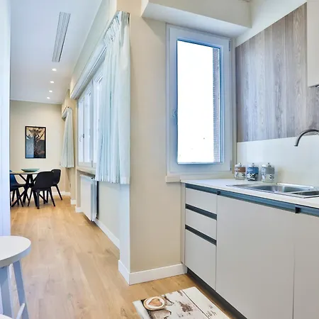 Apartamento Maison La Fontana