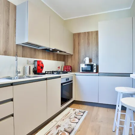 Apartamento Maison La Fontana *