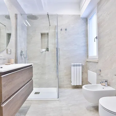 Apartamento Maison La Fontana Nápoles