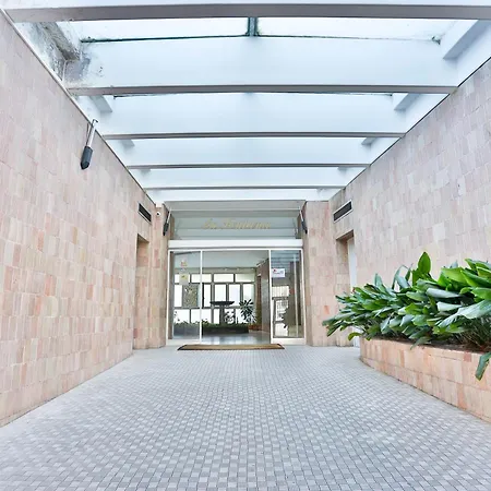 Apartamento Maison La Fontana Nápoles