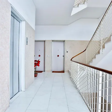 Maison La Fontana Apartamento *