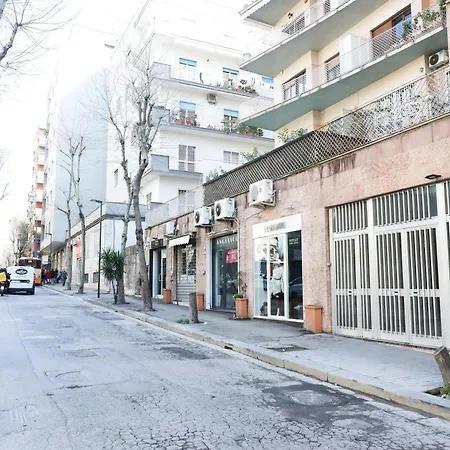Apartamento Maison La Fontana *