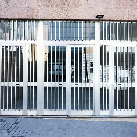 Maison La Fontana * Nápoles