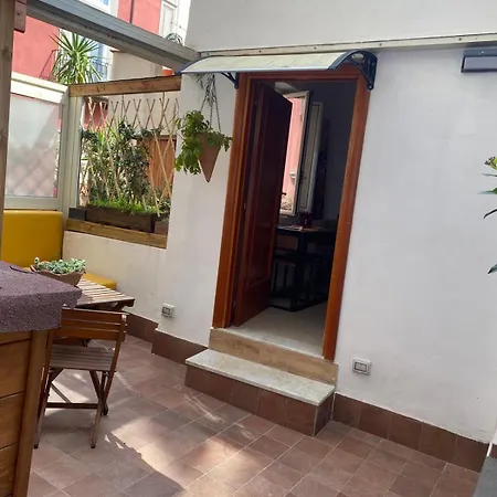 La Casa Di Apollo *