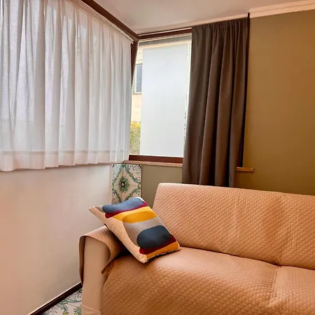 Mamilu Apartament