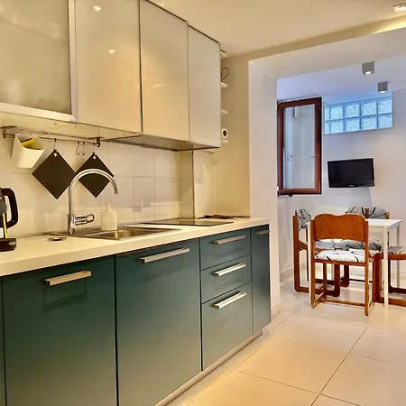 Mamilu Apartament