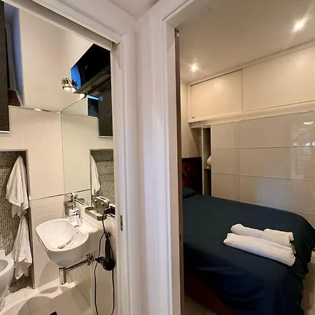 Apartament Mamilu Neapol