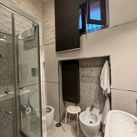 Apartament Mamilu