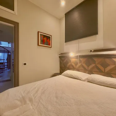 Apartament Mamilu Neapol