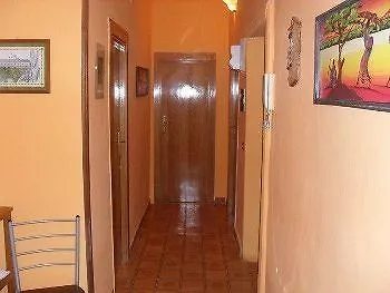 Beb Rosy Bed & Breakfast *