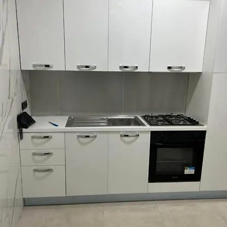 Appartamento House Small Centro Storico *