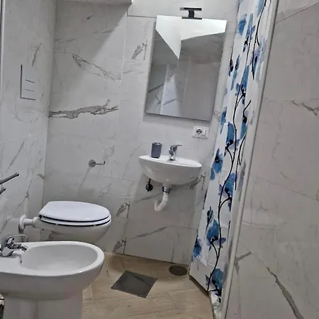 Appartamento House Small Centro Storico Napoli