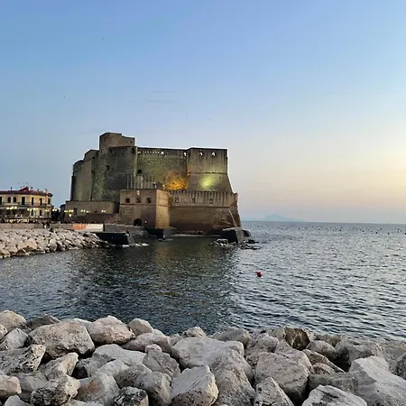 Palazzo Del Golfo Apartamento *