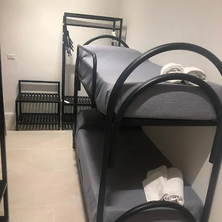 Guest house Le Di Giusy Nazionale 24 *