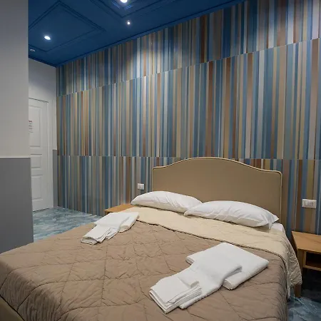 Medina Art & Lifestyle H., By Clapa Group Dislocated Hospitality Guest house