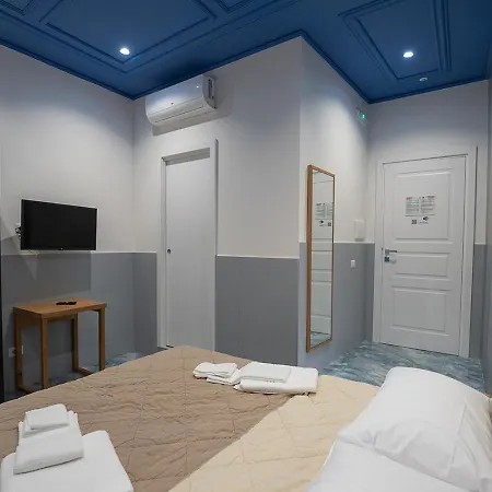 Guest house Medina Art & Lifestyle H., By Clapa Group Dislocated Hospitality