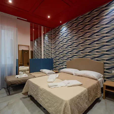 Medina Art & Lifestyle H., By Clapa Group Dislocated Hospitality Naples