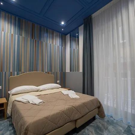 Medina Art & Lifestyle H., By Clapa Group Dislocated Hospitality Guest house *