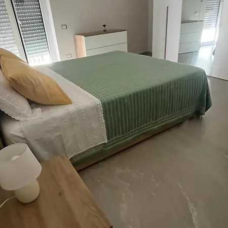 Dom wakacyjny Alysia House Neapol