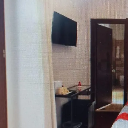 Guest house Al Centro Sinner Haus