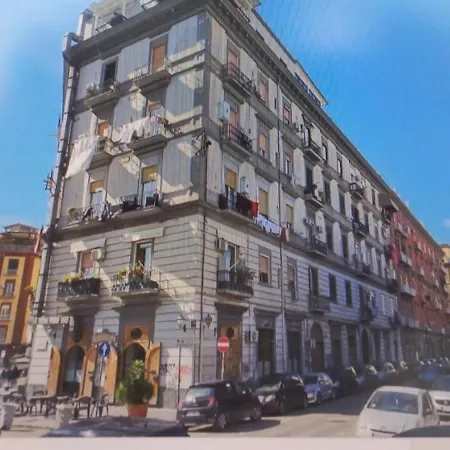 Guest house Al Centro Sinner Haus