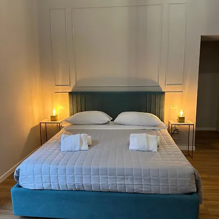 Monaciello All'alba Guest house Naples