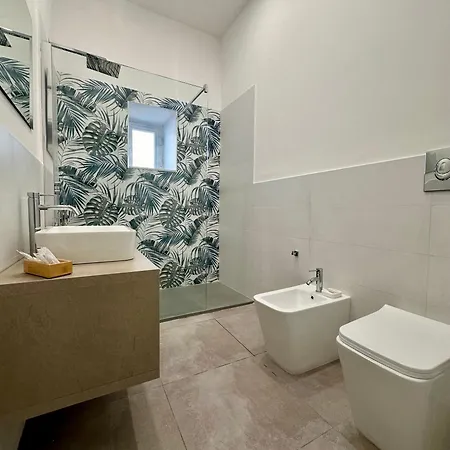 Guest house Monaciello All'alba Naples