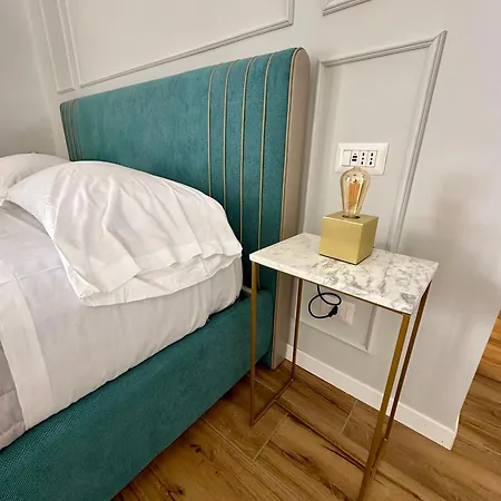 Guest house Monaciello All'alba Naples