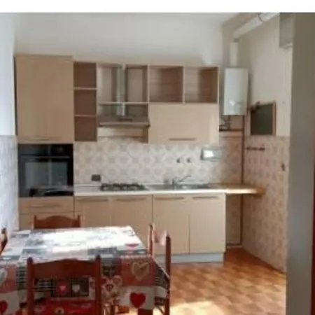 Maison Oltremare *