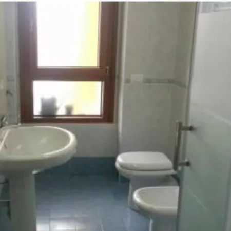 Maison Oltremare * Napoli