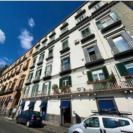 Maison Oltremare * Napoli