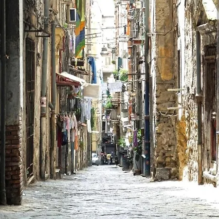 Maison Oltremare Appartamento *