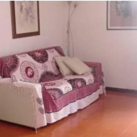 Maison Oltremare Appartamento Napoli