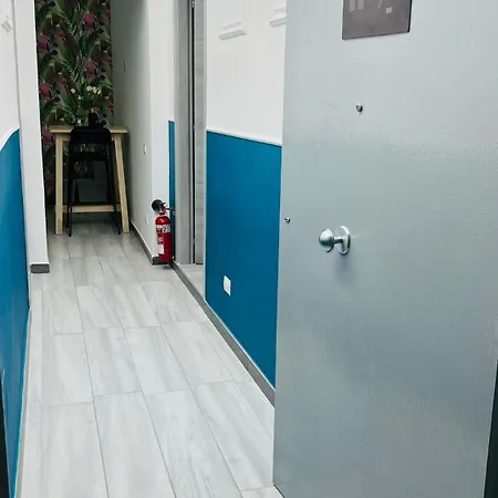 לינה וארוחת בוקר A Casa Di Gemma